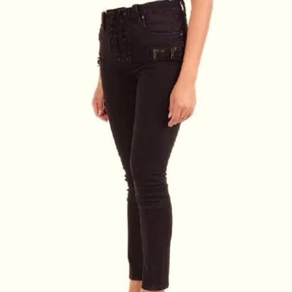 BEN TAVERNITI UNRAVEL PROJECT  Unravel Project Unravel Project jeans - Picture 2 of 4